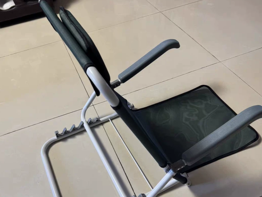【西湖区】卧床老人多功能起身靠背支架 半躺助起 闲置出